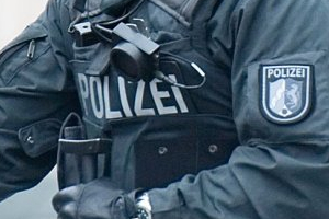 SEK 3 Fachleute unverzichtbar im Polizeialltag