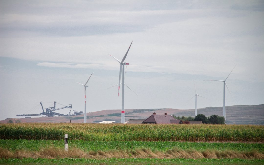 Allianz für Strukturwandel in NRW