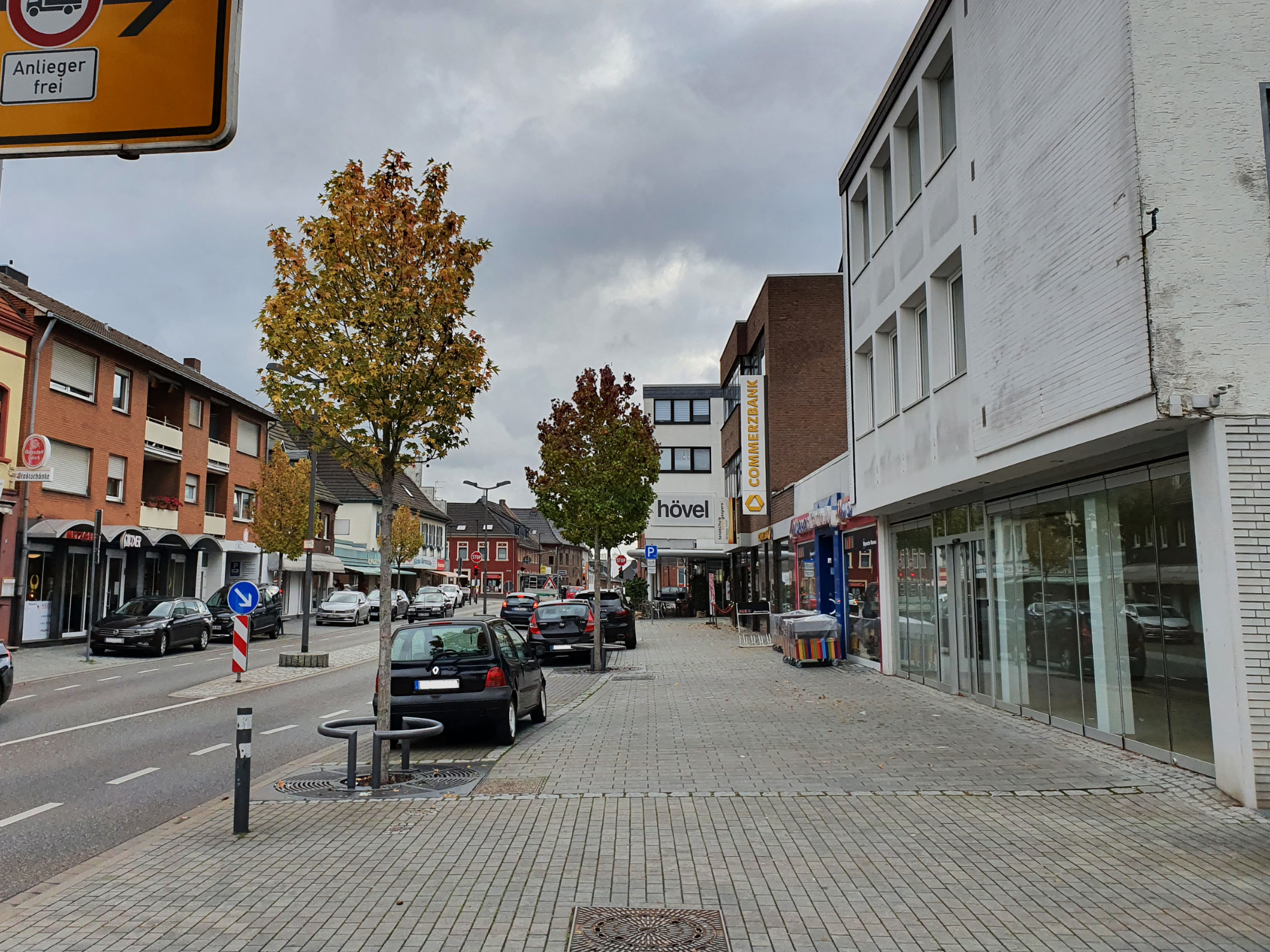Über 6,6 Millionen Euro für die Stadtentwicklung im Rhein-Erft-Kreis