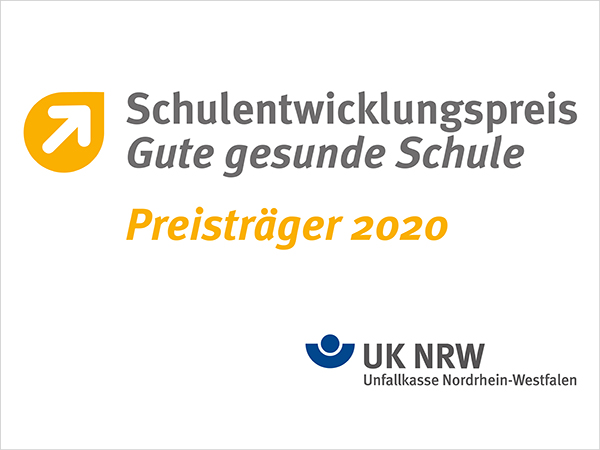 Drei Schulen im Rhein-Erft-Kreis erhalten Schulentwicklungspreis