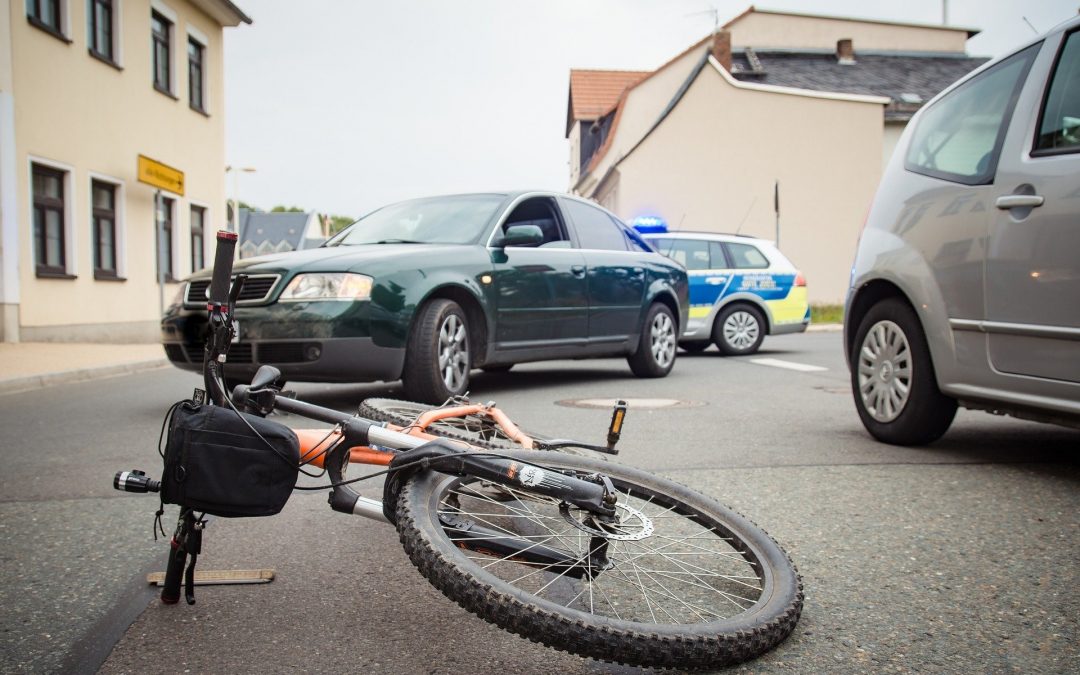 Unfallaufnahme wird digital – für Polizei und Bürger