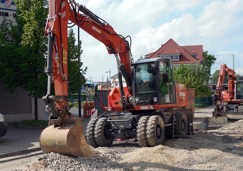 Nicht nur reden, sondern anpacken: CDU und FDP beantragen hundertprozentige Entlastung bei Straßenausbaubeiträgen