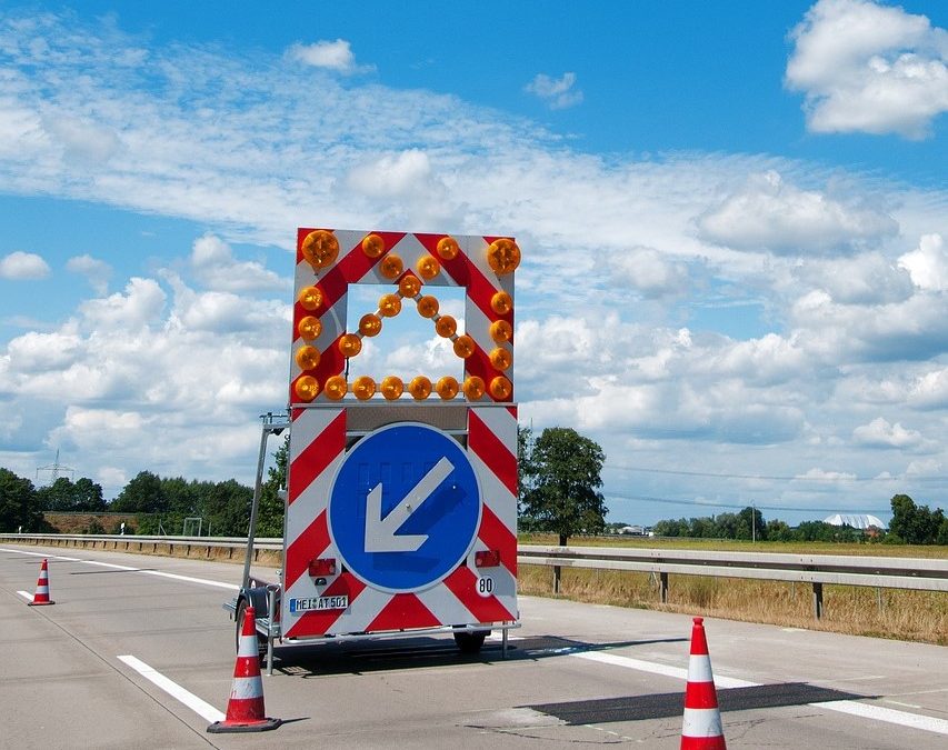 Sperrung der Autobahn 61: „Sehr wichtig, dass Belastung der Anwohner minimiert wird“