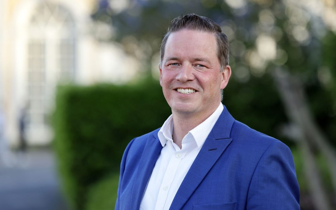 Gregor Golland erneut zum stellvertretenden Fraktionsvorsitzenden gewählt