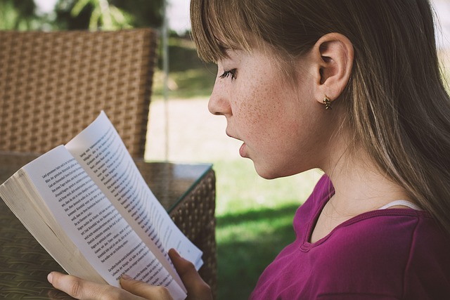 Landesregierung soll das Lesen und den Umgang mit Literatur stärker fördern